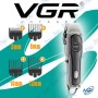 Tondeuse à Cheveux Professionnel VGR V-673